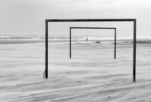 队中的精神 队中的精神